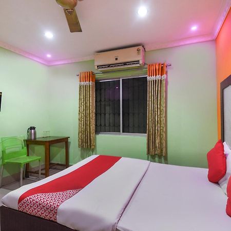 Hotel O Kohinoor Durgapur  Exterior photo