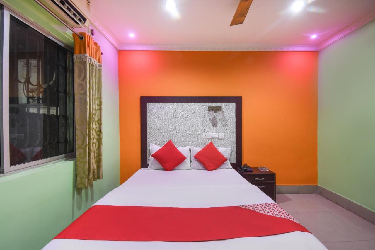 Hotel O Kohinoor Durgapur  Exterior photo
