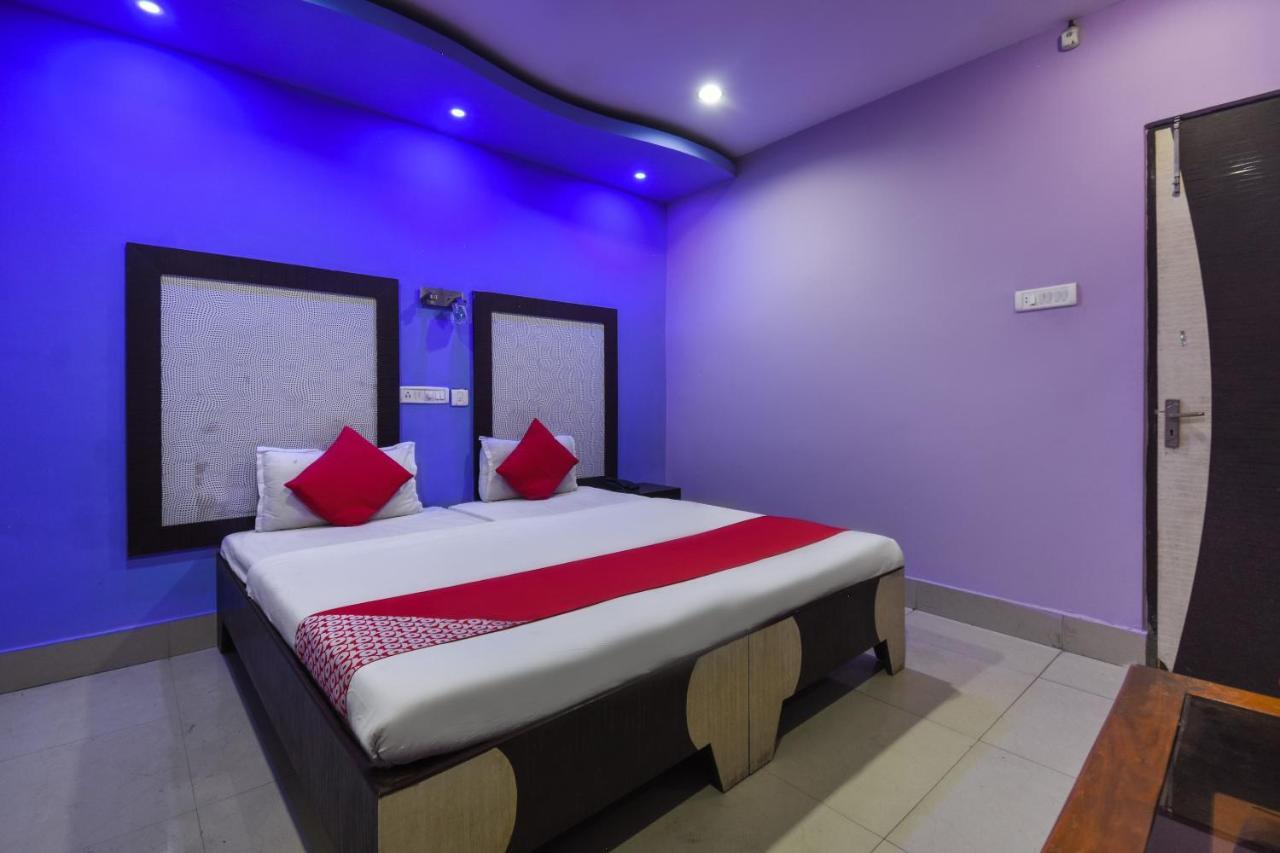 Hotel O Kohinoor Durgapur  Exterior photo