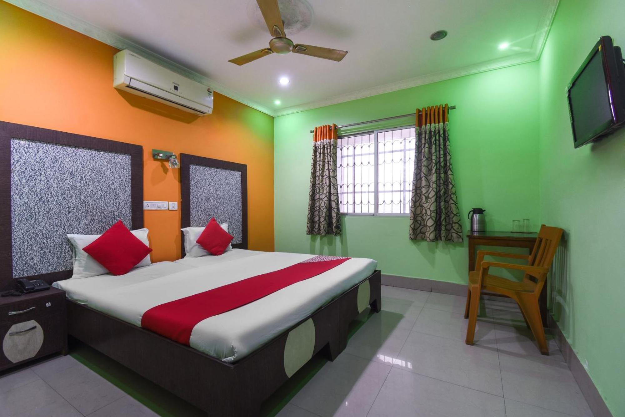 Hotel O Kohinoor Durgapur  Exterior photo