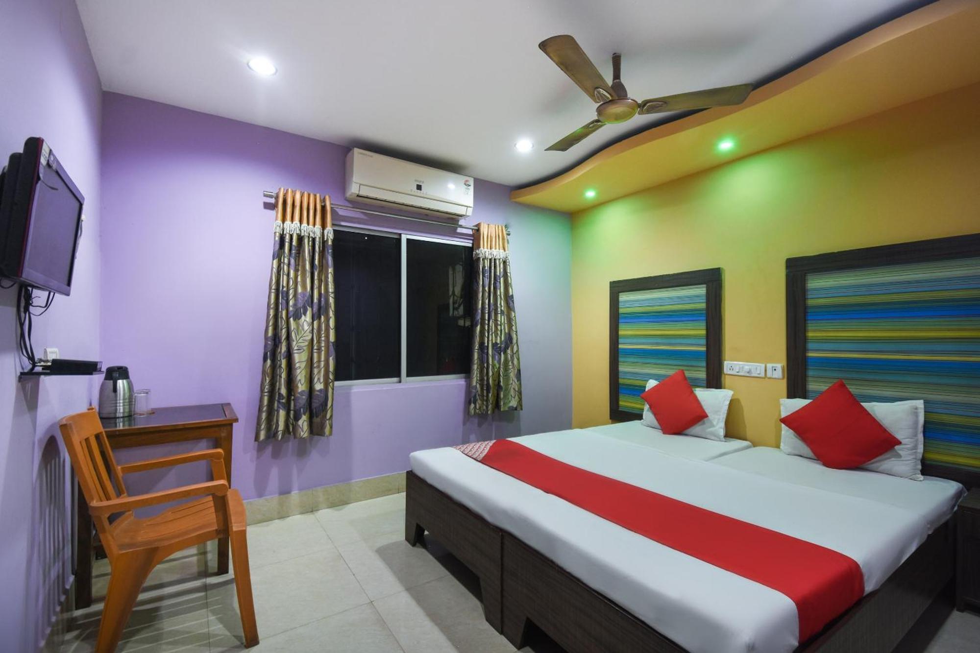 Hotel O Kohinoor Durgapur  Exterior photo