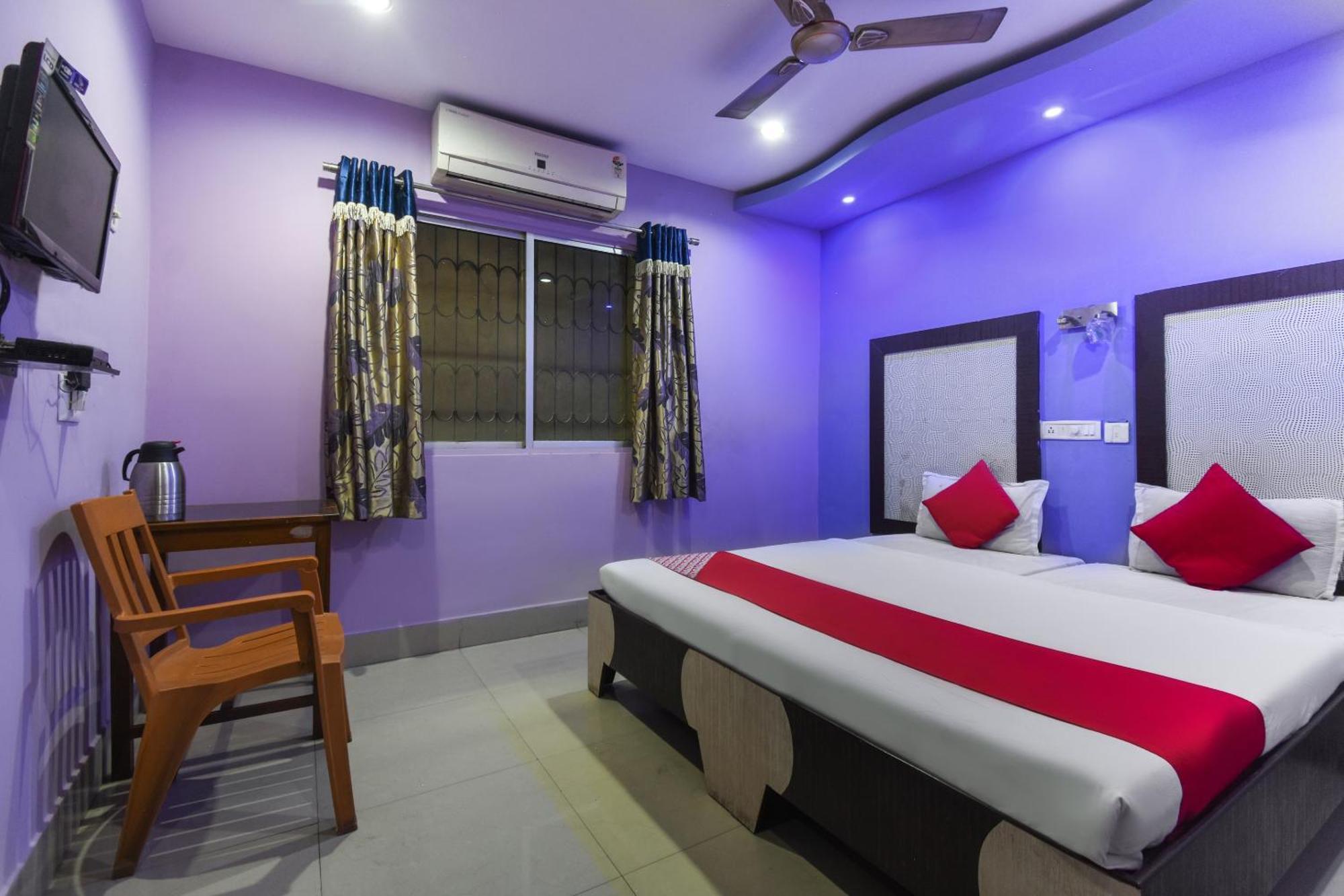 Hotel O Kohinoor Durgapur  Exterior photo