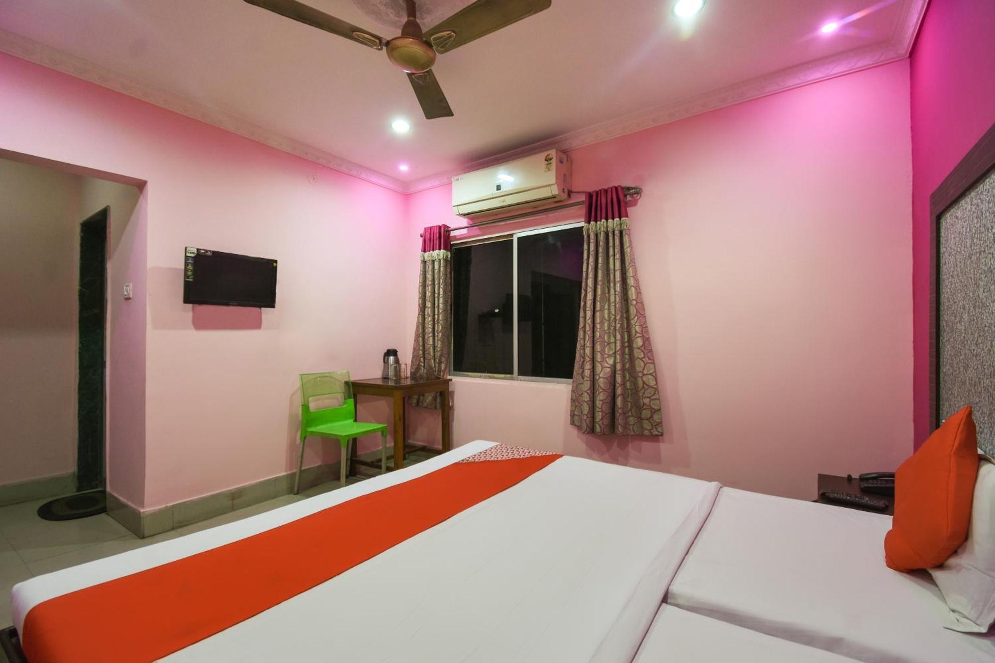 Hotel O Kohinoor Durgapur  Exterior photo