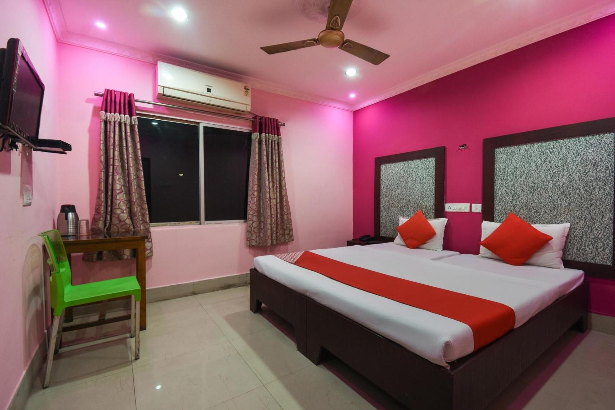Hotel O Kohinoor Durgapur  Exterior photo