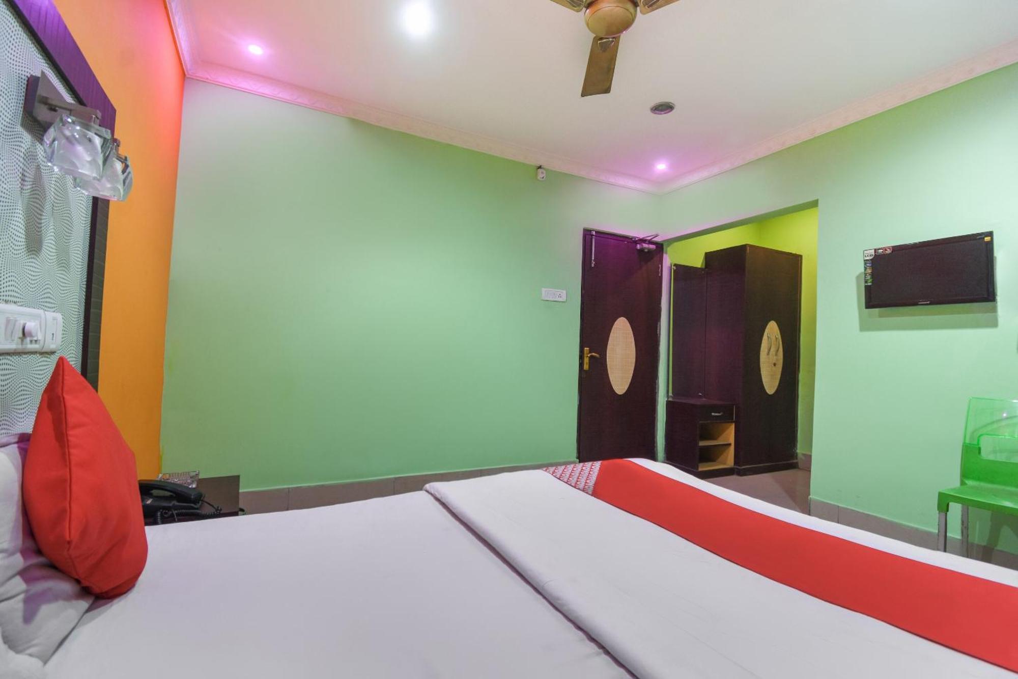 Hotel O Kohinoor Durgapur  Exterior photo