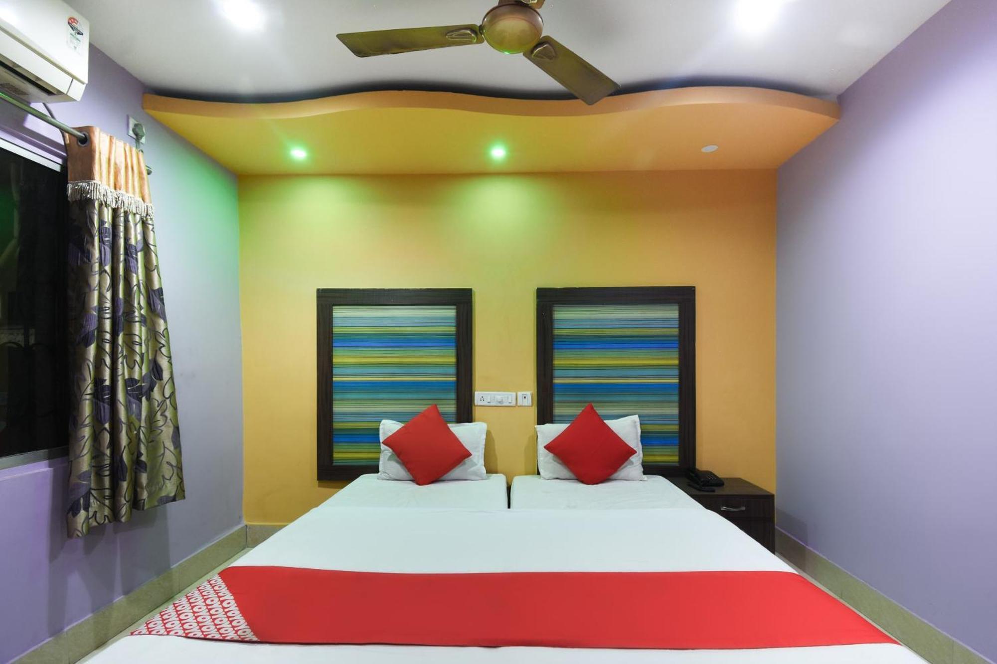 Hotel O Kohinoor Durgapur  Exterior photo