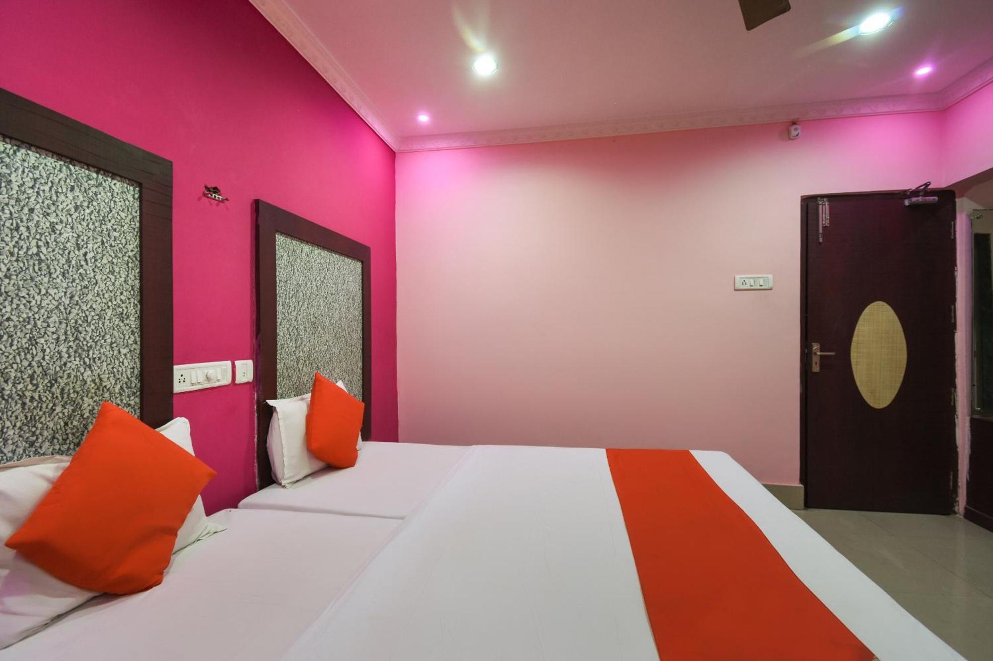 Hotel O Kohinoor Durgapur  Exterior photo