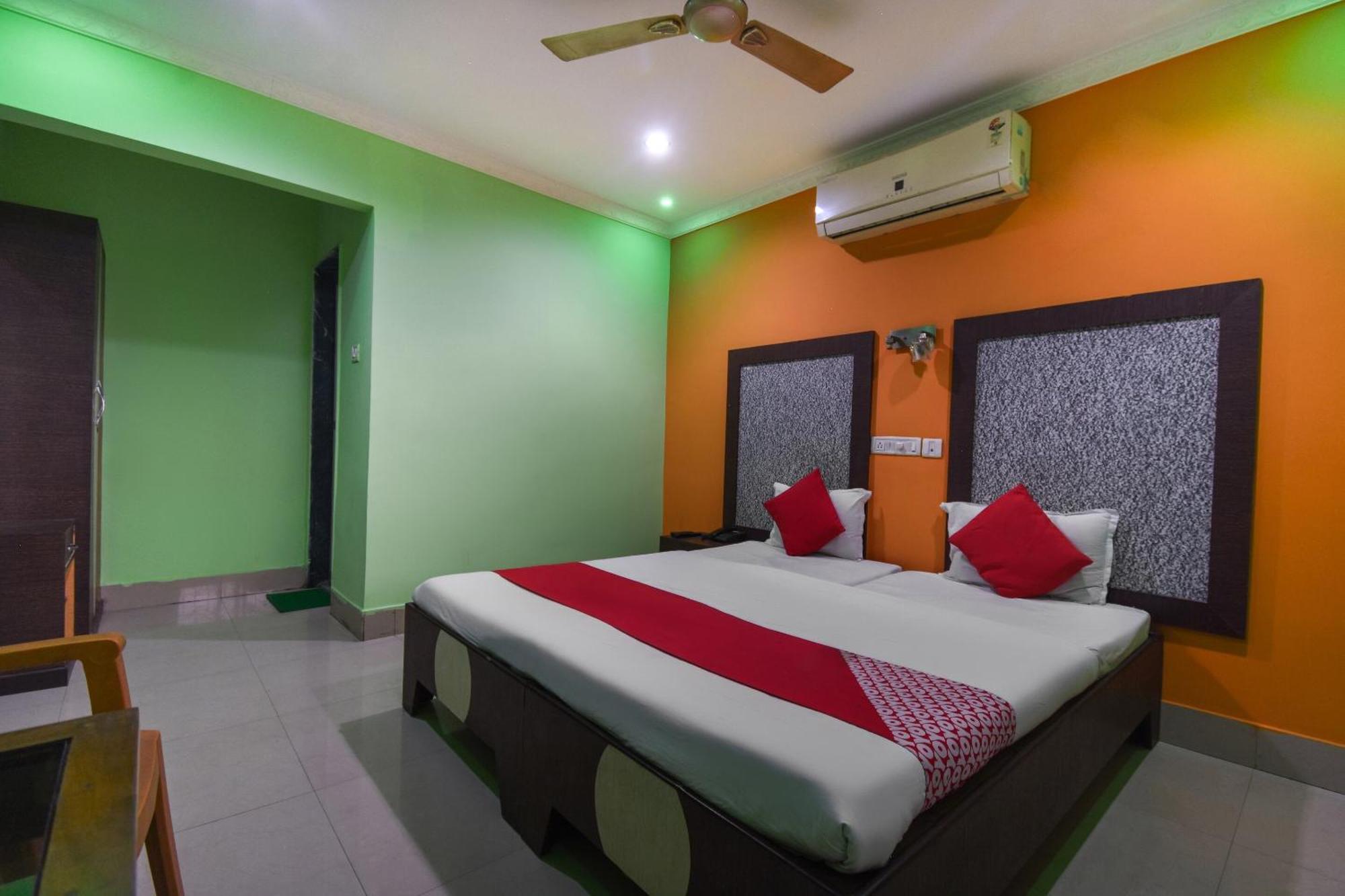 Hotel O Kohinoor Durgapur  Exterior photo