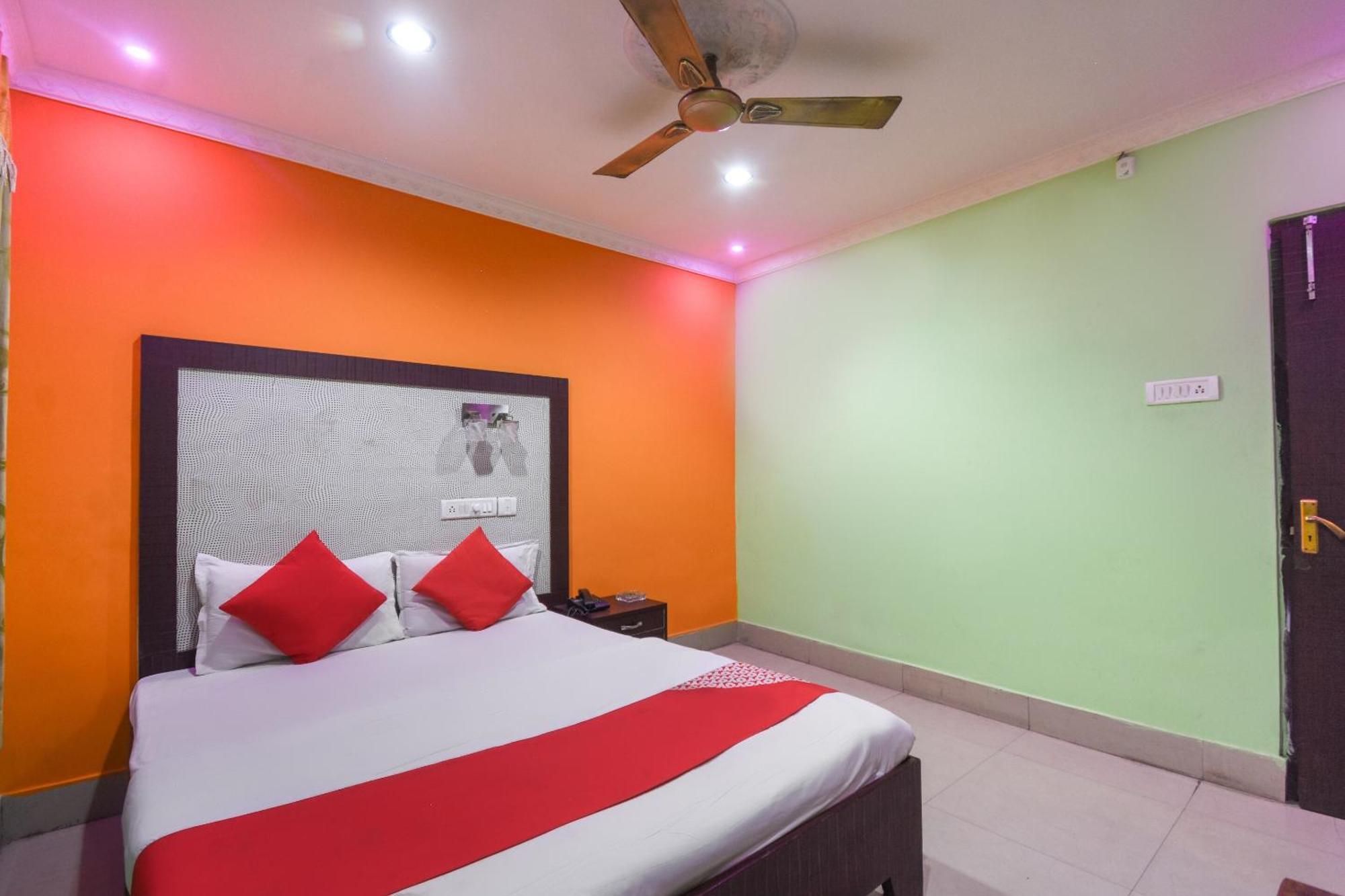 Hotel O Kohinoor Durgapur  Exterior photo
