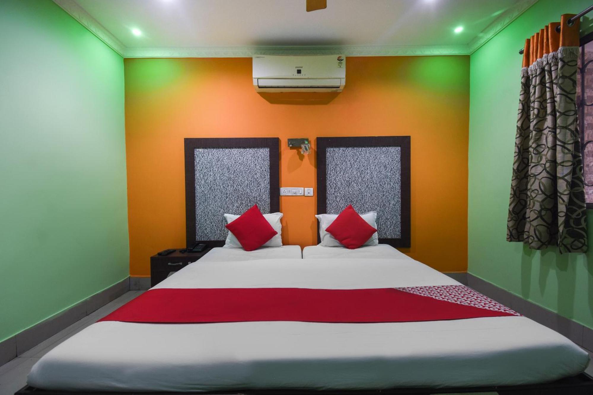 Hotel O Kohinoor Durgapur  Exterior photo